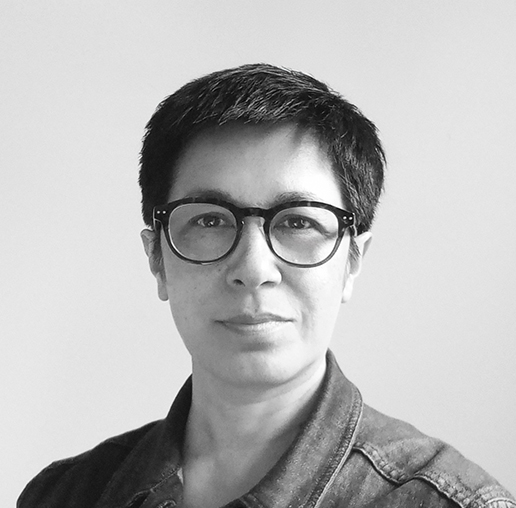 KARINE COMPIN